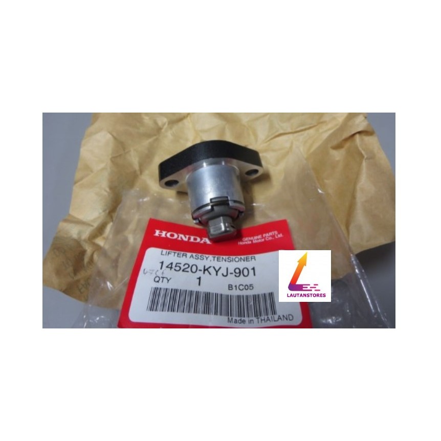 14520-KYJ-901 LIFTER ASSY TENSIONER TONJOKAN TENSIONER CBR 250