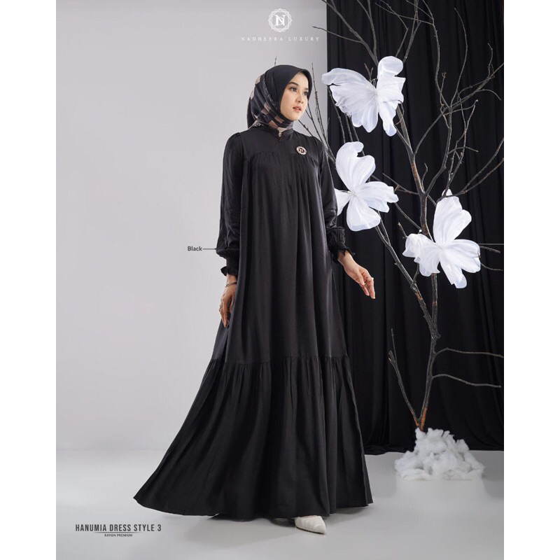 BAJU LEBARAN WANITA/GAMIS WANITA/MODEL TERBARU