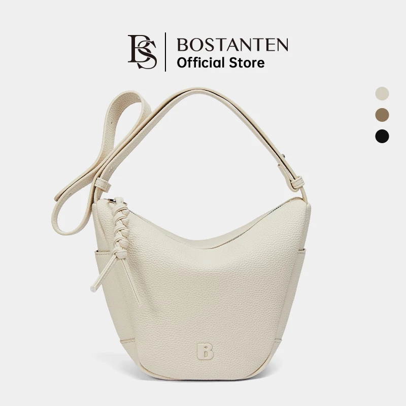 BOSTANTEN Tas Wanita Tyla Bag 3 in 1 Tas Selempang Shoulder Bag Terbaru