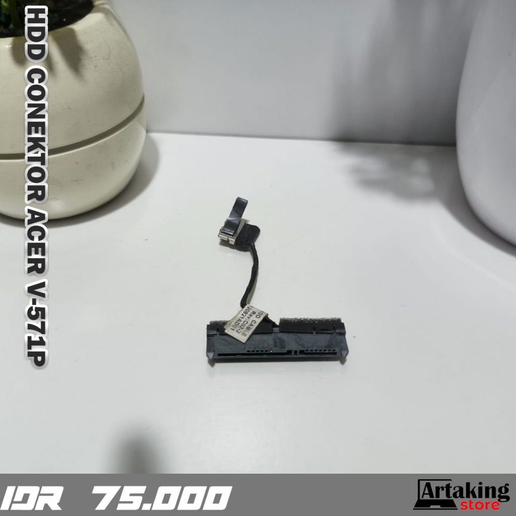 Connector HDD Acer V5 - 571P Bekas