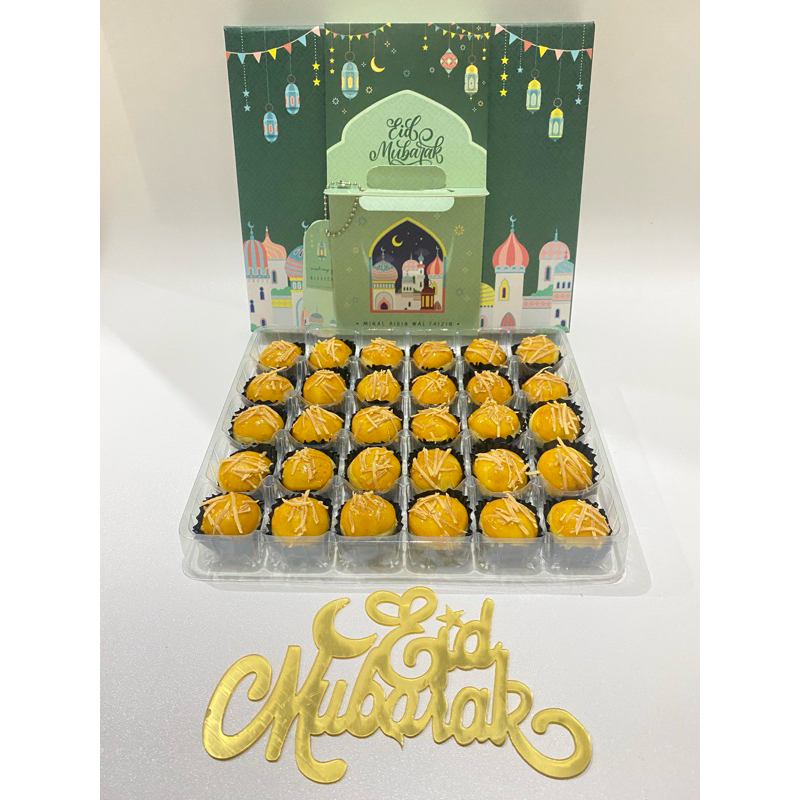 

HAMPERS LEBARAN COOKIES NASTAR PREMIUM