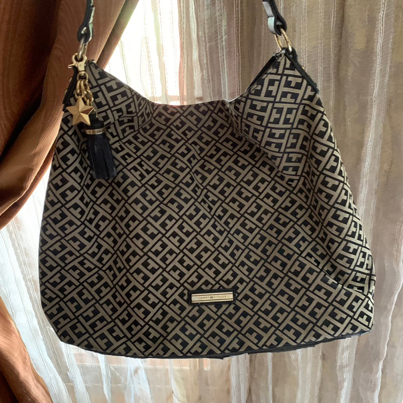 Tote Bag Tommy Hilfiger (preloved)