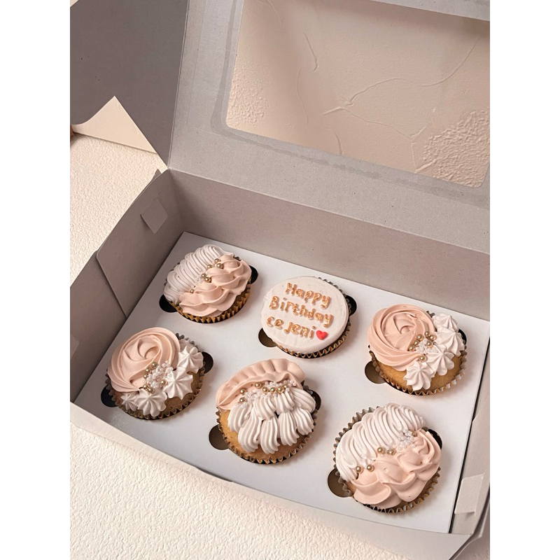 

cupcake for caca