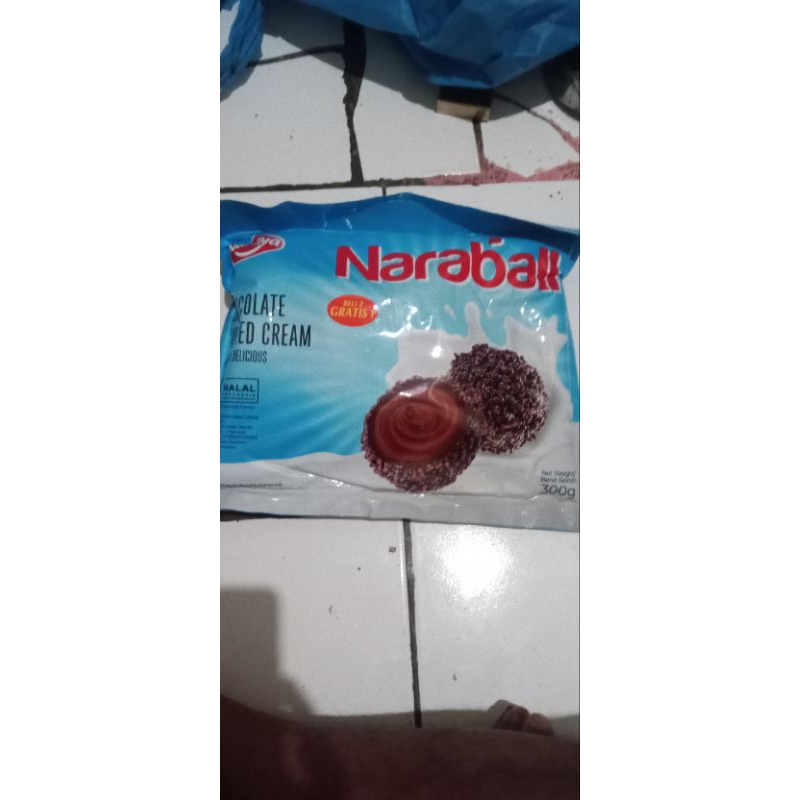 

naraball