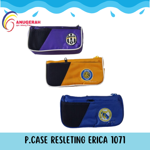 

PENSIL CASE RESLETING ERICA E-1071 (PCS)