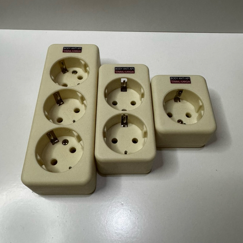 STOP KONTAK ARDE LOYAL