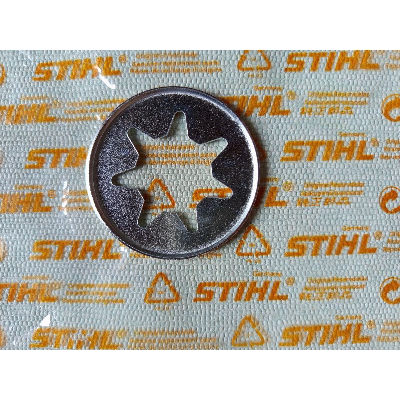 Waser bintang still Ms381 merek sthil gergaji mesin potong kayu