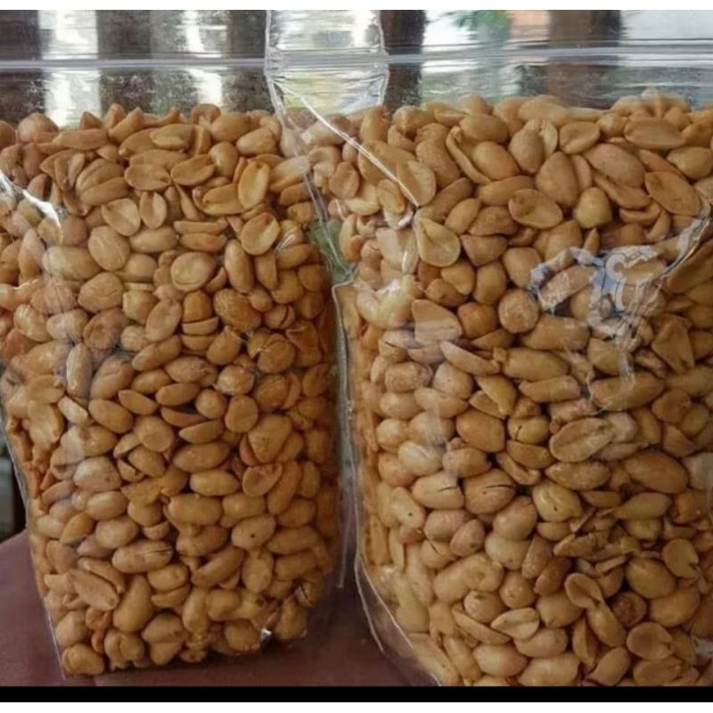 

kacang tojin