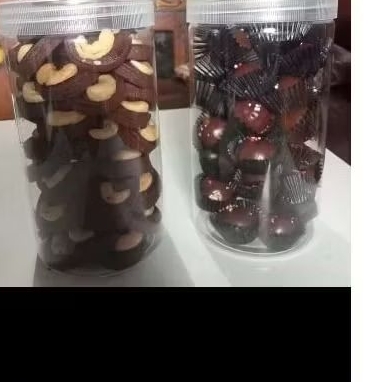 

choco ball