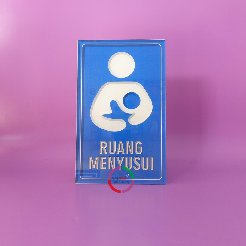 

Akrilik Ruang Menyusui | Papan Ruang Akrilik Ruang Menyusui | Papan Nursery Room