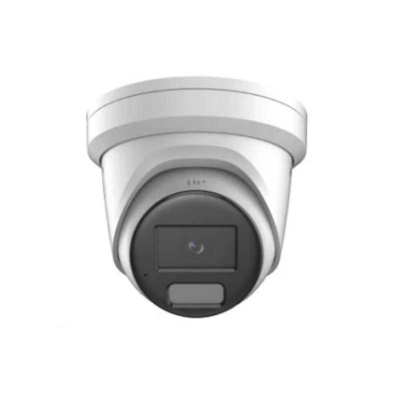 HIKVISION IP Cam Powered By Darkfighter 8MP DS-2CD2386G2H-I Fixed Turret Network Camera