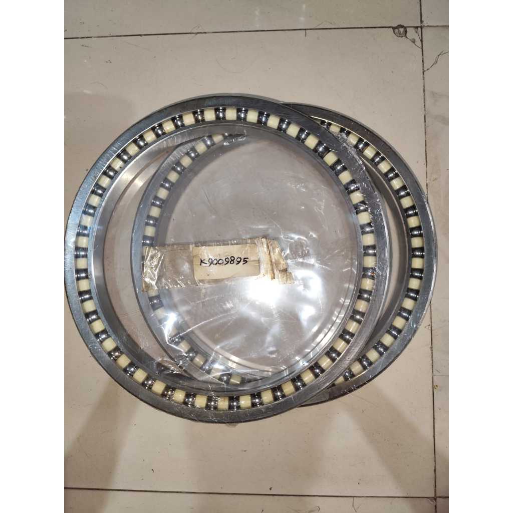 BEARING FINAL DRIVE DOOSAN DX500 K9009895