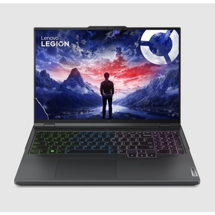 LENOVO LEGION 5 16 I9 14900HX RTX4060 8GB/ 32GB 1TB W11 16.0QHD IPS