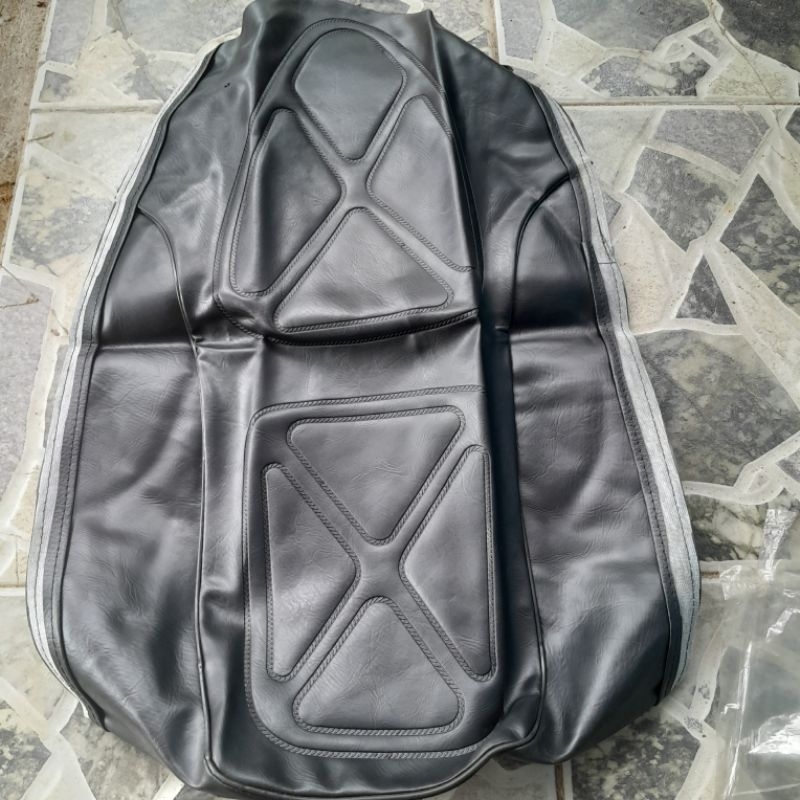 kulit jok yamaha v80 robot