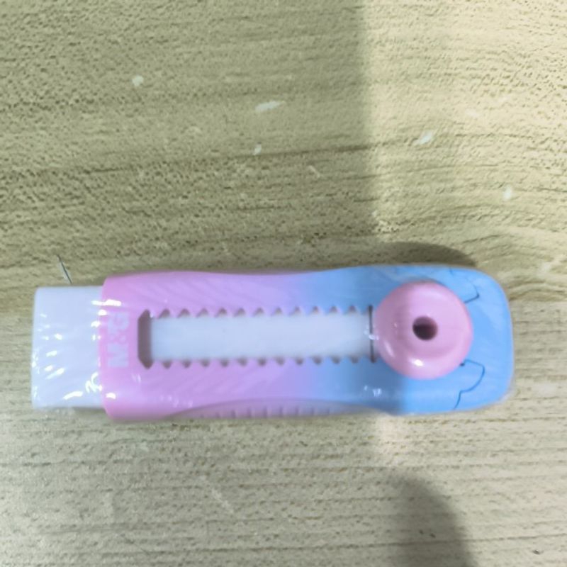 

penghapus eraser cantik sliding