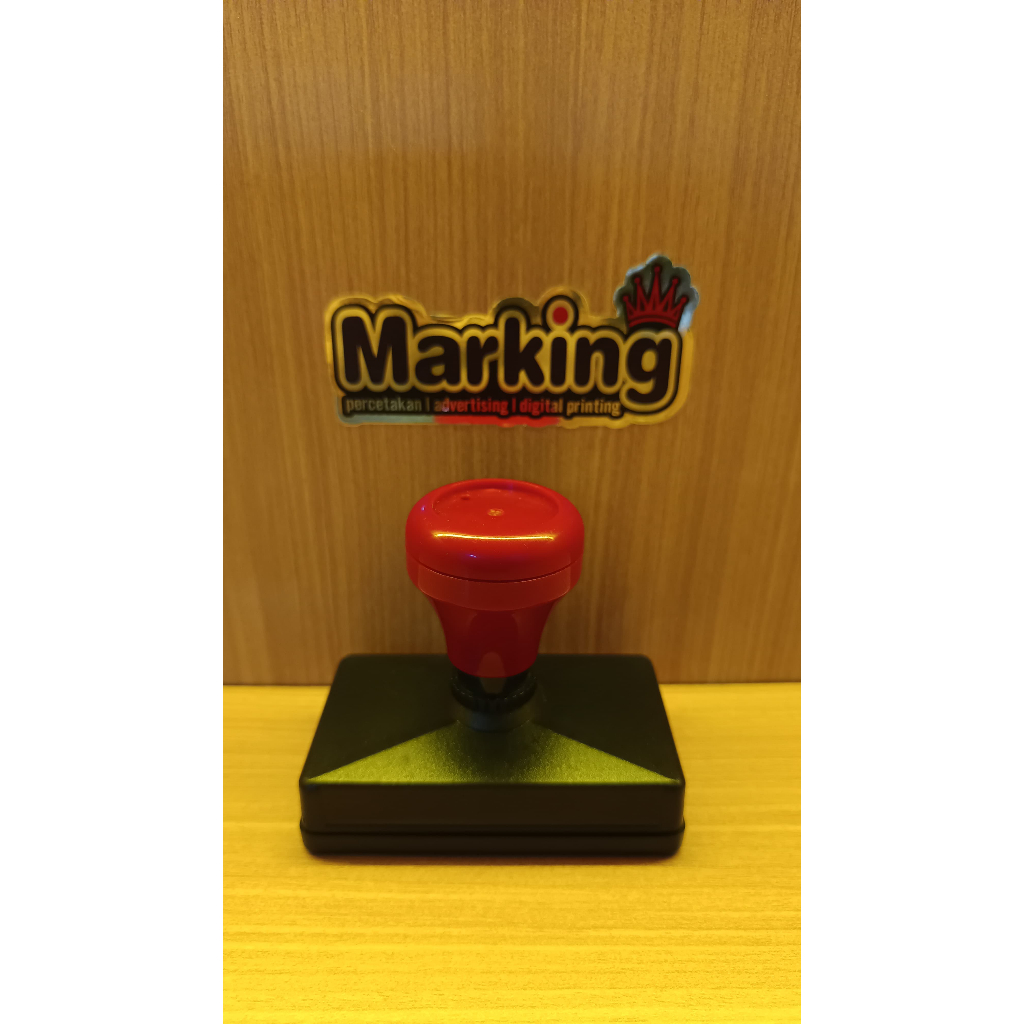 

GAGANG STEMPEL FLASH 4378