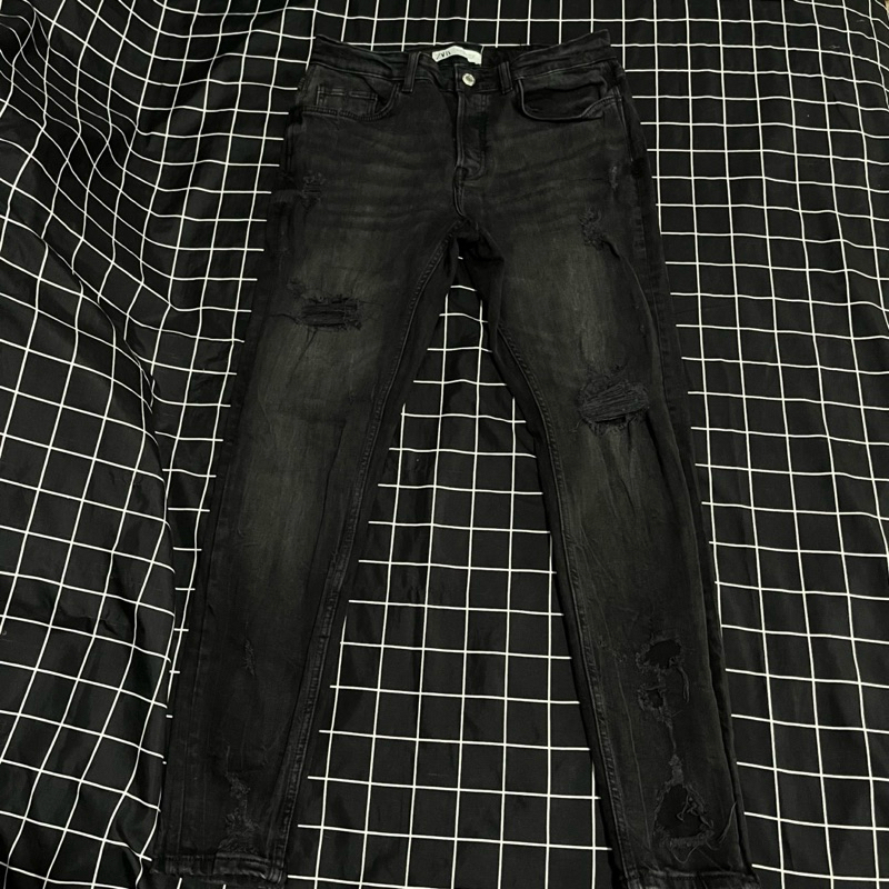 Skinny Jeans Zaraman Size 30/31