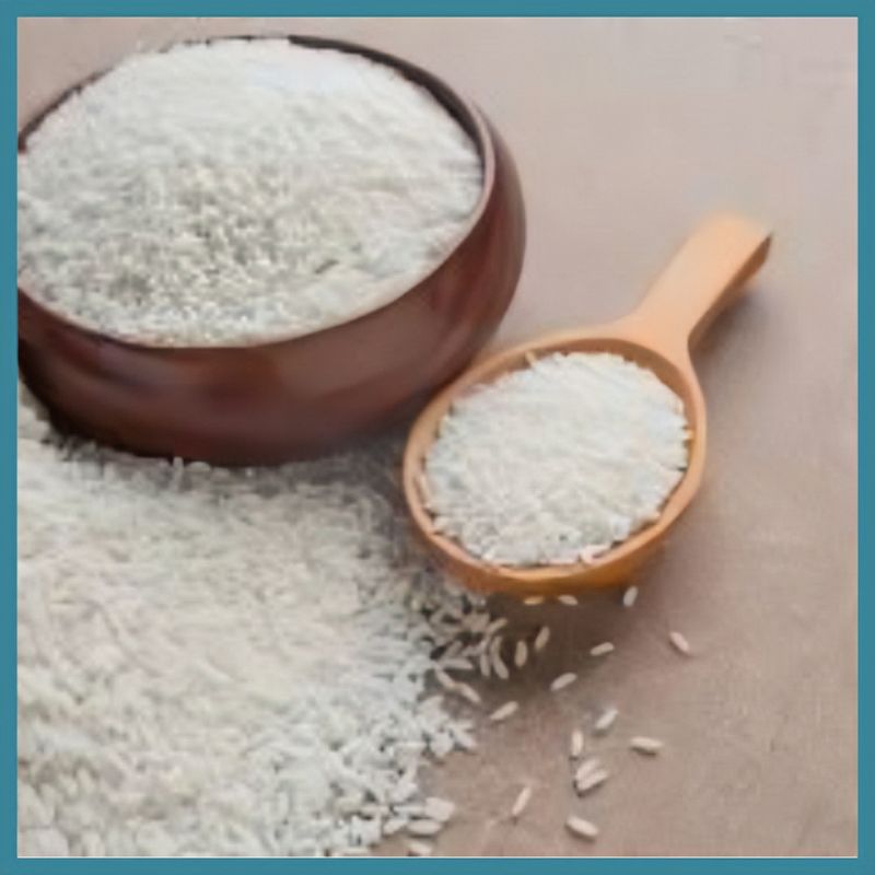 

BERAS PUTIH PULEN KEMASAN 1 KG UNTUK KONSUMSI
