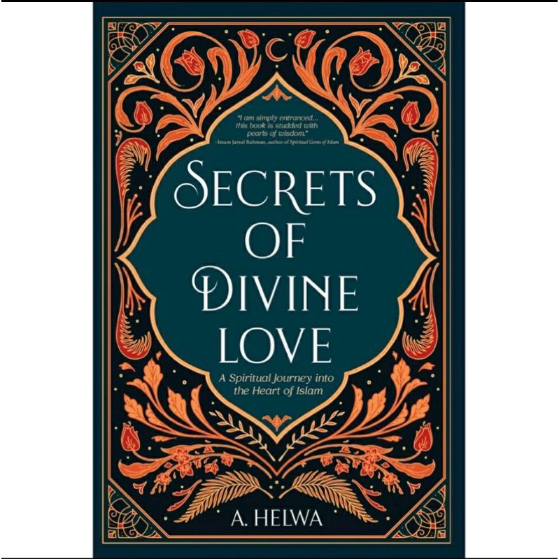 Secrets of Divine Love
