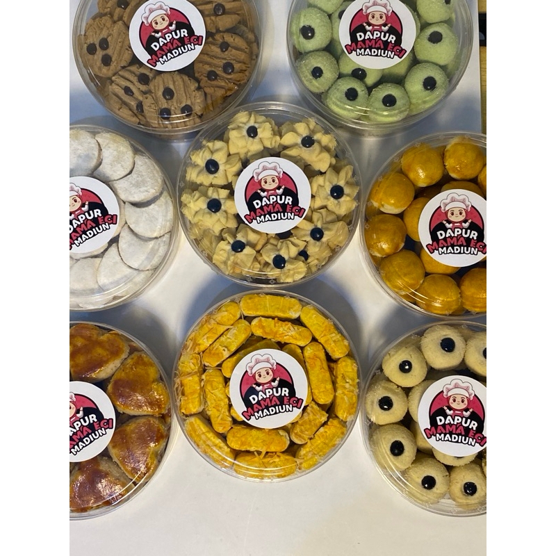 

Kue Kering
