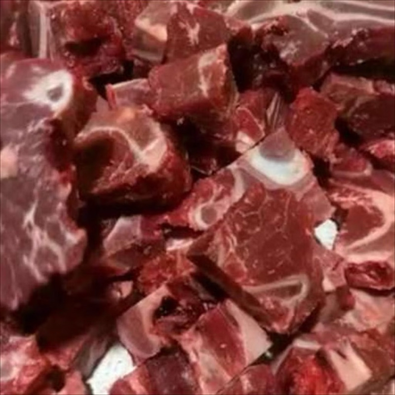 

Tulangan Iga Sapi frozen