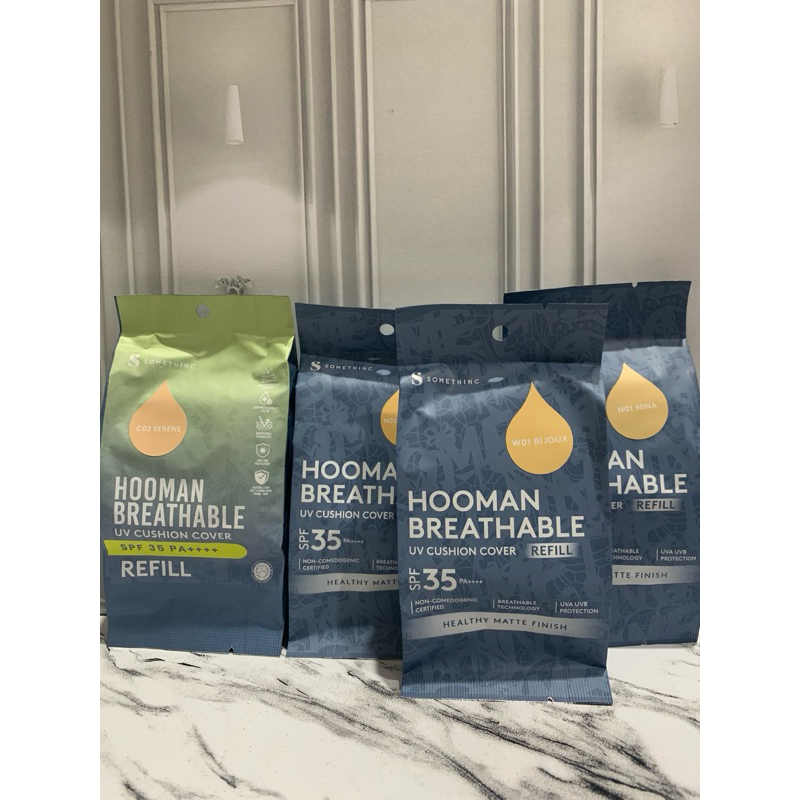 Somethinc Hooman Cushion Refill