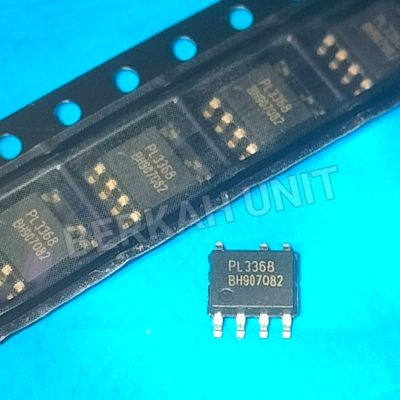 PL3368 SOP-7 IC STB PL3368C PL3368B