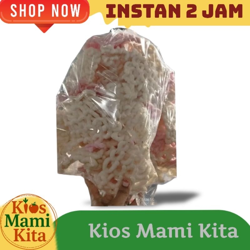 

Krupuk Goreng Pasir