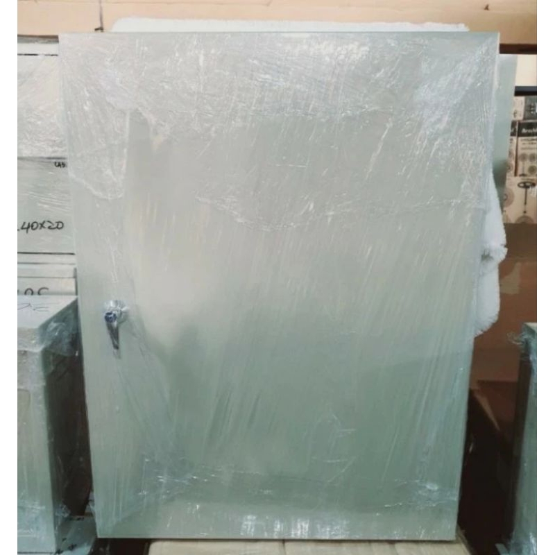 Box Panel / kotak Listrik Indoor 120 X 80 X 30 CM / 100 x 80 x 30 panel box 1meter kosong