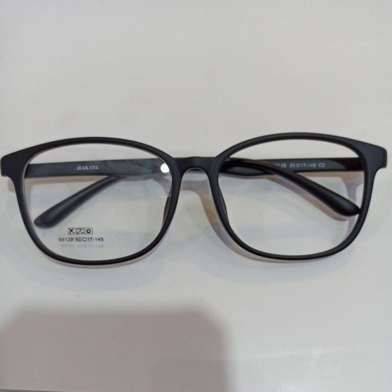 Frame Kacamata besar 60, Big Size 60