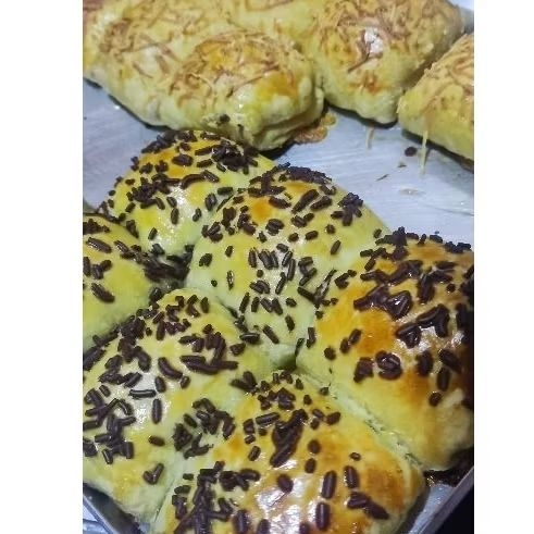 

BOLEN MIX KEJU 1PACK (10PCS)