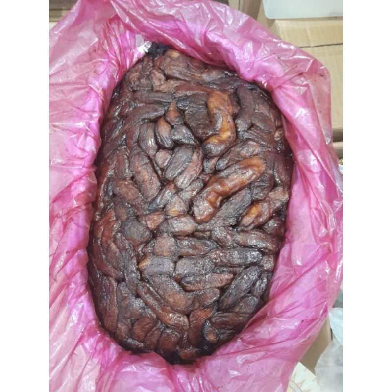 

PISANG SALEH ACEH BASAG 500G