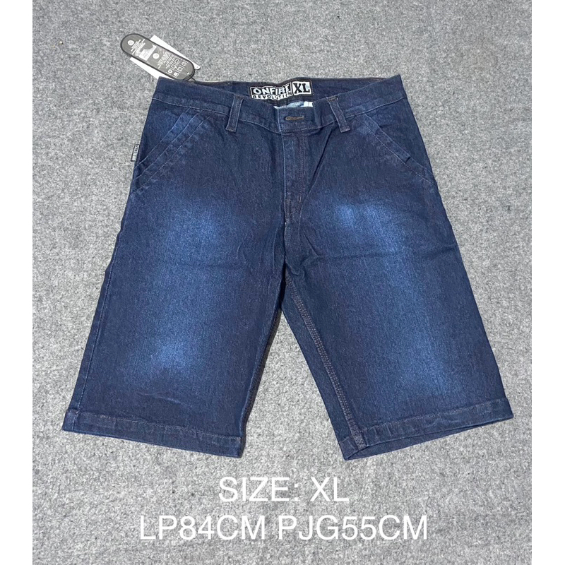 CELANA JEANS LENDEK PRIA ONFIRE ORIGINAL