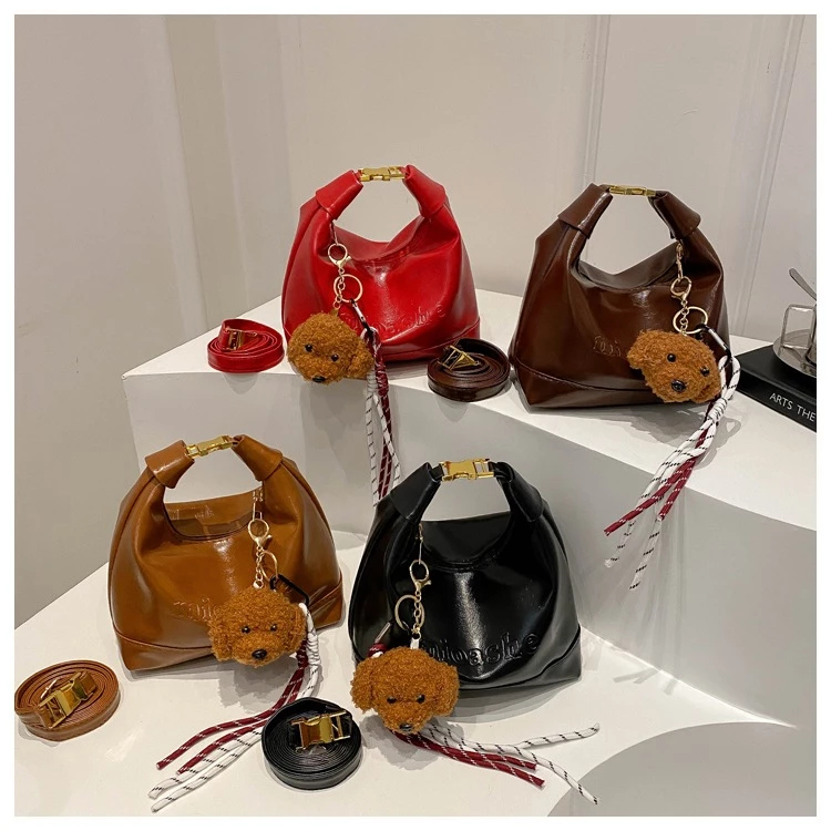 Tas Selempang Dewasa Wanita | Tas Selempang & Bahu Wanita | Tas Selempang Wanita Bahan Premium