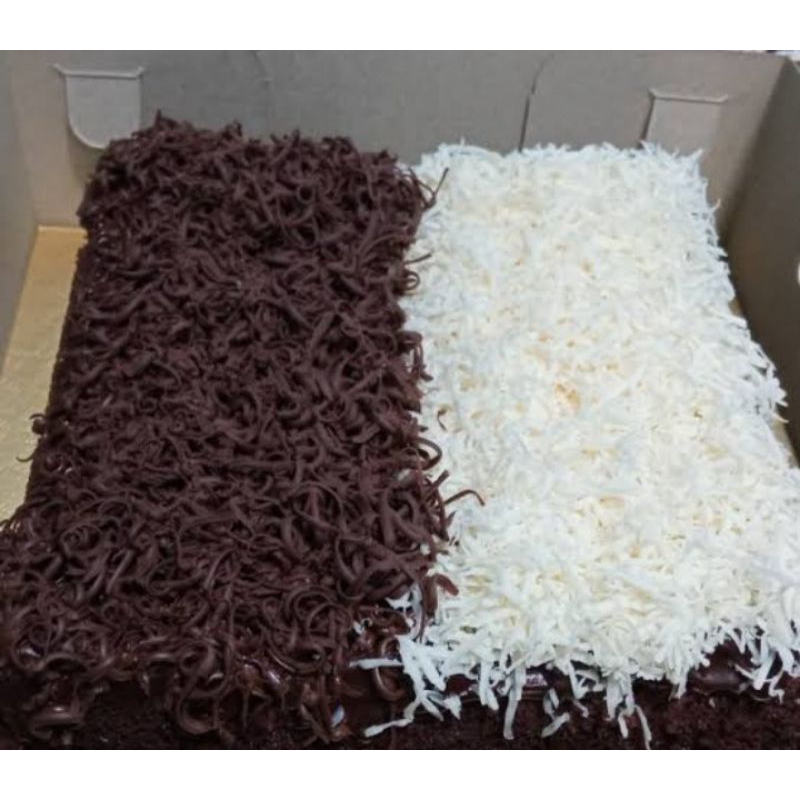 

Brownies maknyus