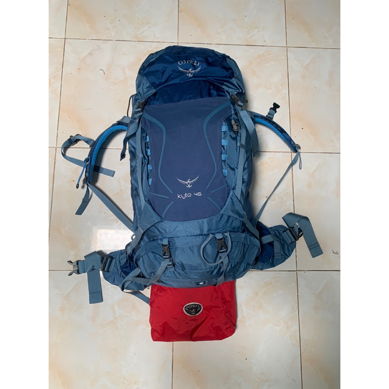 Osprey Kyte 46 Carrier