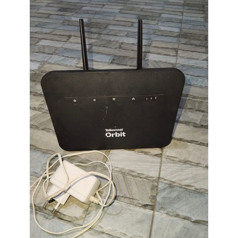 Modem wifi Orbit Pro All operator 4G