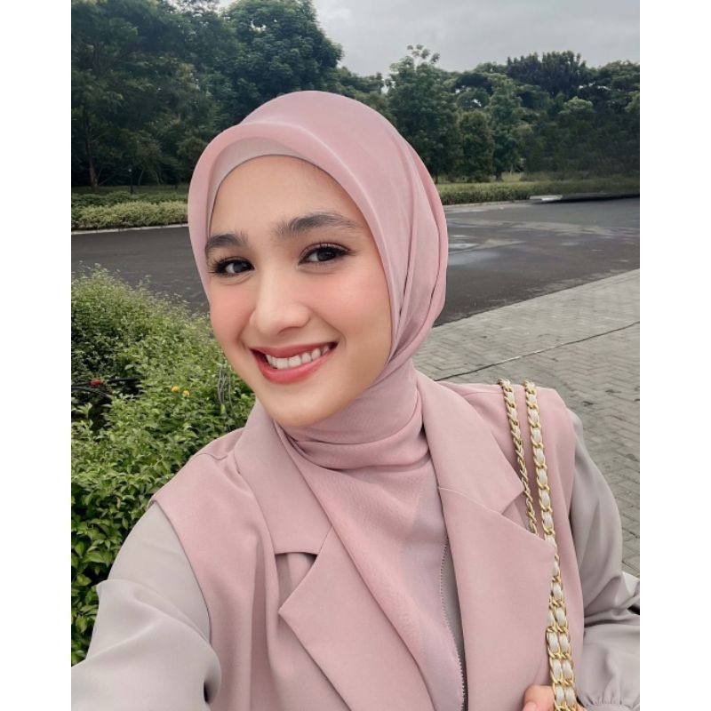 Heaven Lights Paris Jepang Diamond Logo / Heaven Lights Paris Ultrafine / Paris Voal Premium