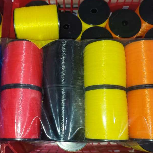 KENUR MATOT 2000 YARD -+ // KENUR MATOT BUAT LAYANGAN