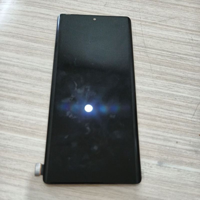 (ORIGINAL COPOTAN) LCD 2in1 INFINIX NOTE 40 PRO  X6850 ORIGINAL BERGARANSI.
