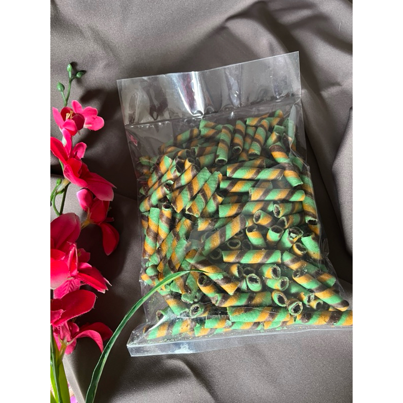 

Astor Barcelona Pandan 400Gr