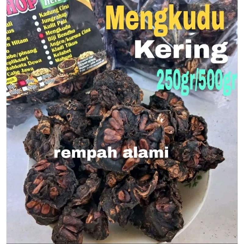 

Mengkudu / Pace Kering 250/500gr