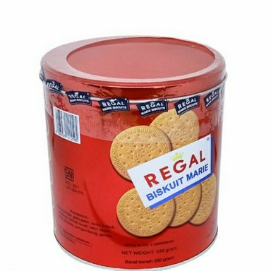 

Regal Biskuit Marie Kalneg 550gr