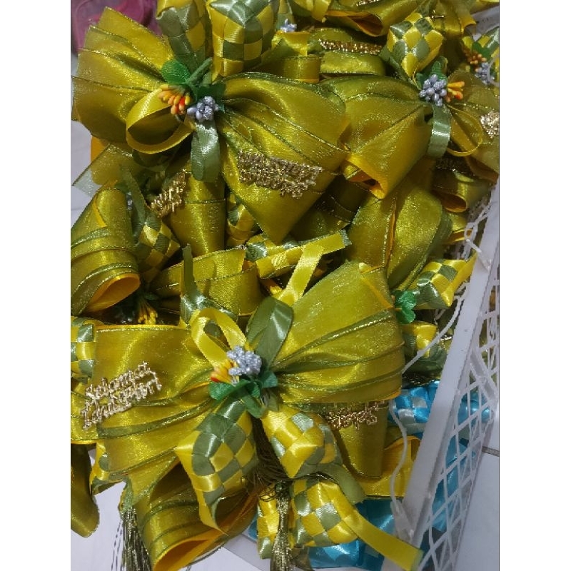 

Pita Hampers Idul Fitri (Ready Stock)