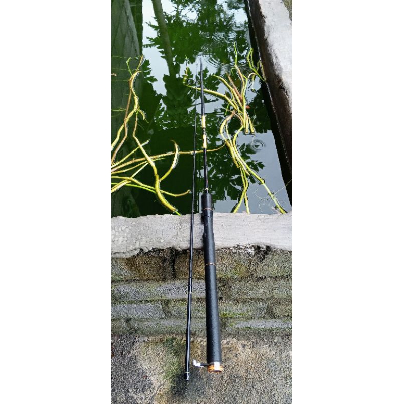 relix galapung satu set rell daido