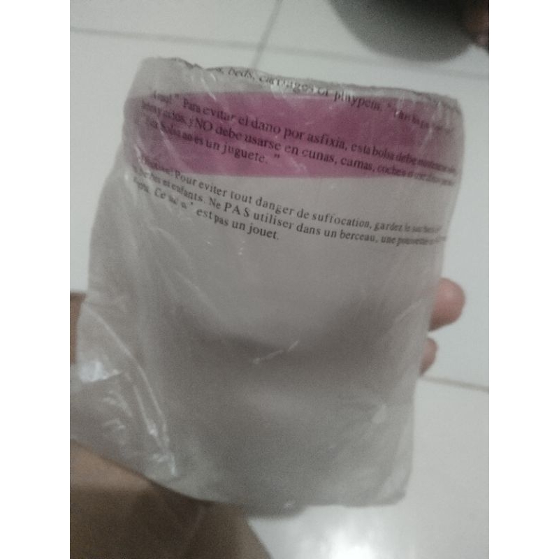 TUPPERWARE ALLEGRA STEMLESS GLASS (1)