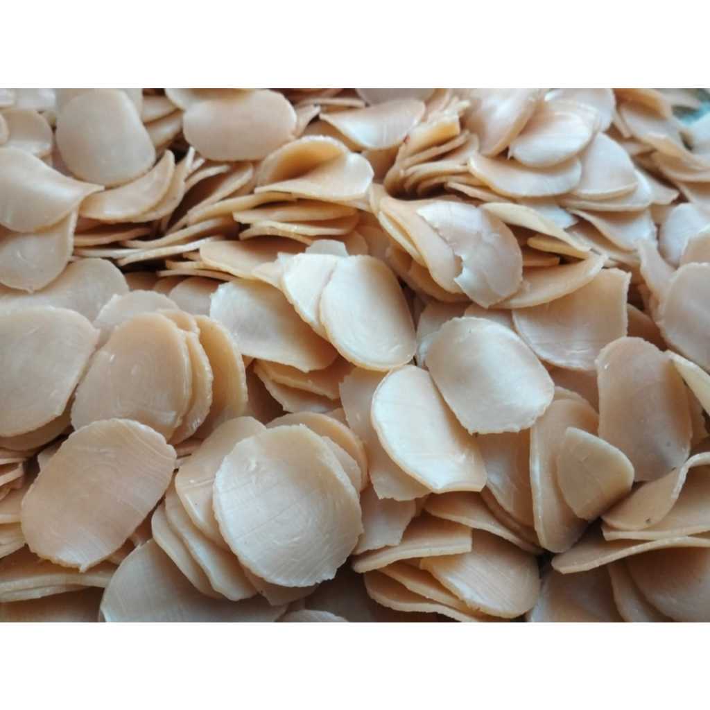 

Kerupuk Udang Kerupuk Bawang kerupuk Kering kemasan 500gram
