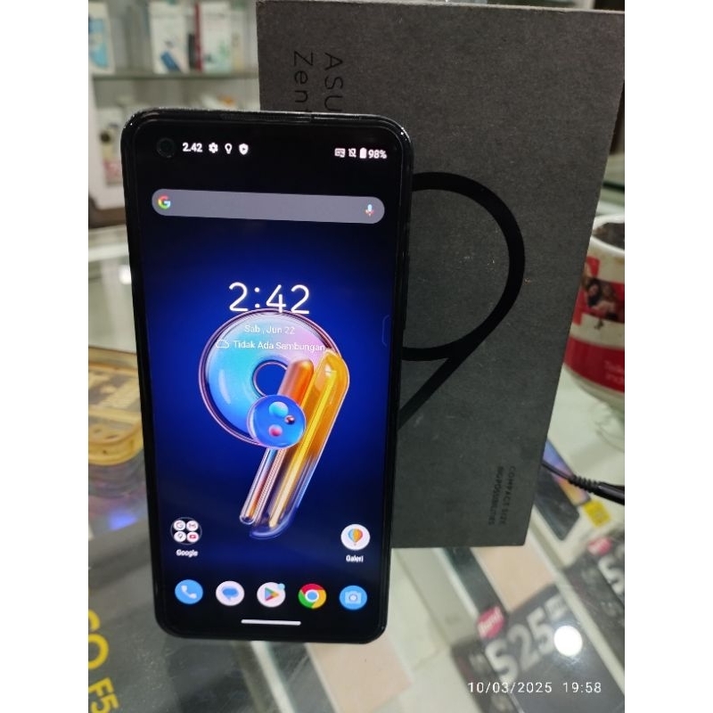 asus zenfone 9