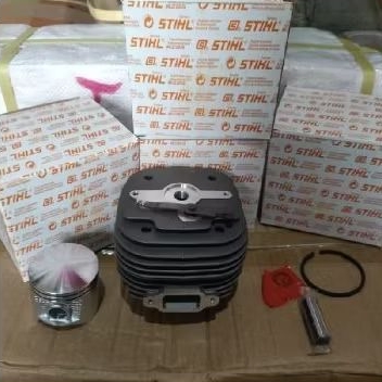Cylinder/Blok Chainsaw STIHL 070/ Furing Senso 070 STIHL