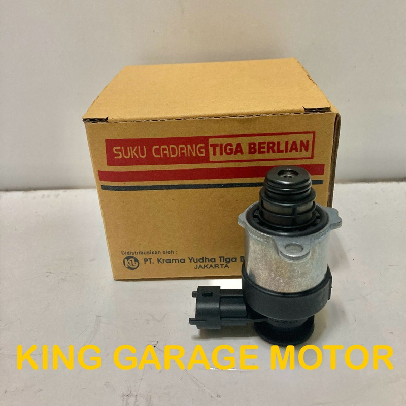 SENSOR SCV SWITCH INJEKSI INJECSI PUMP MITSUBISHI CANTER EURO 4 EURO4